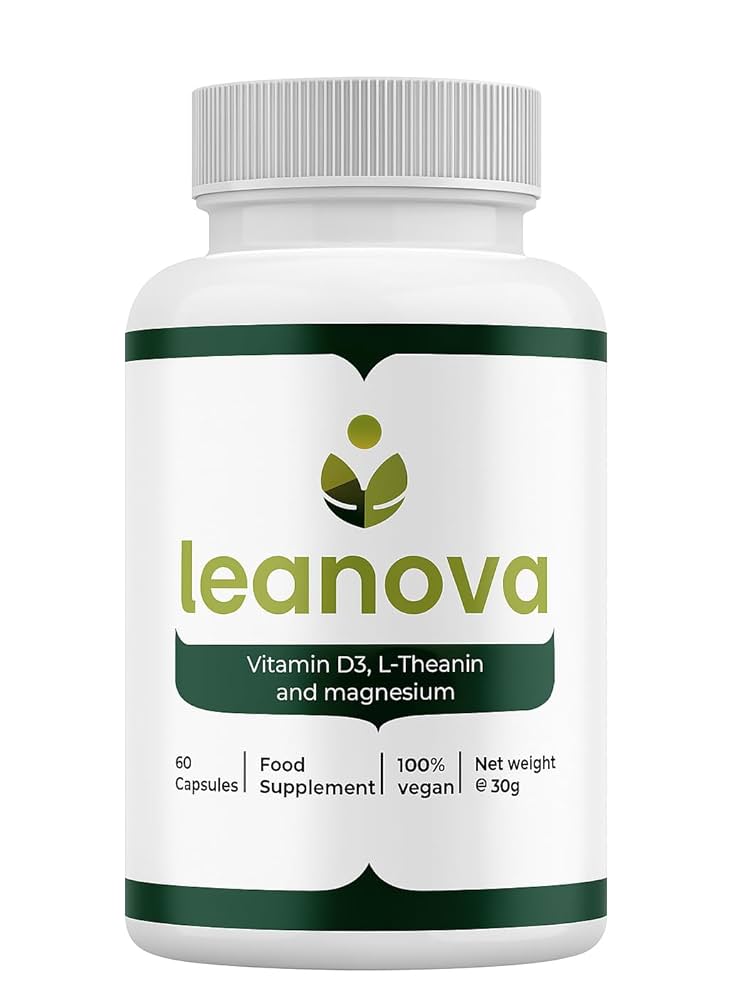 Leanova Product